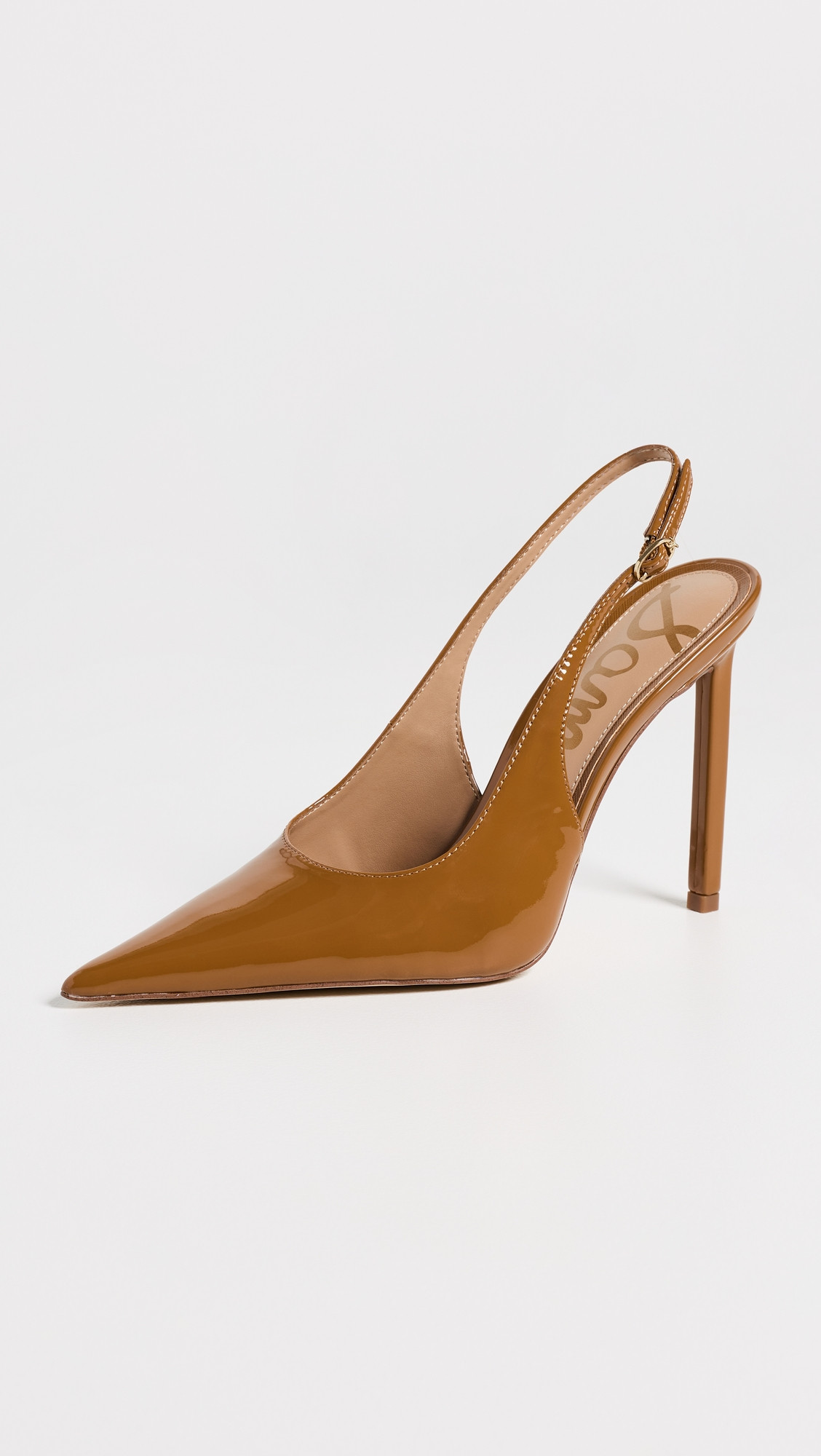 Sam Edelman Tegan Pumps Dalia Tan 6 | Shopbop