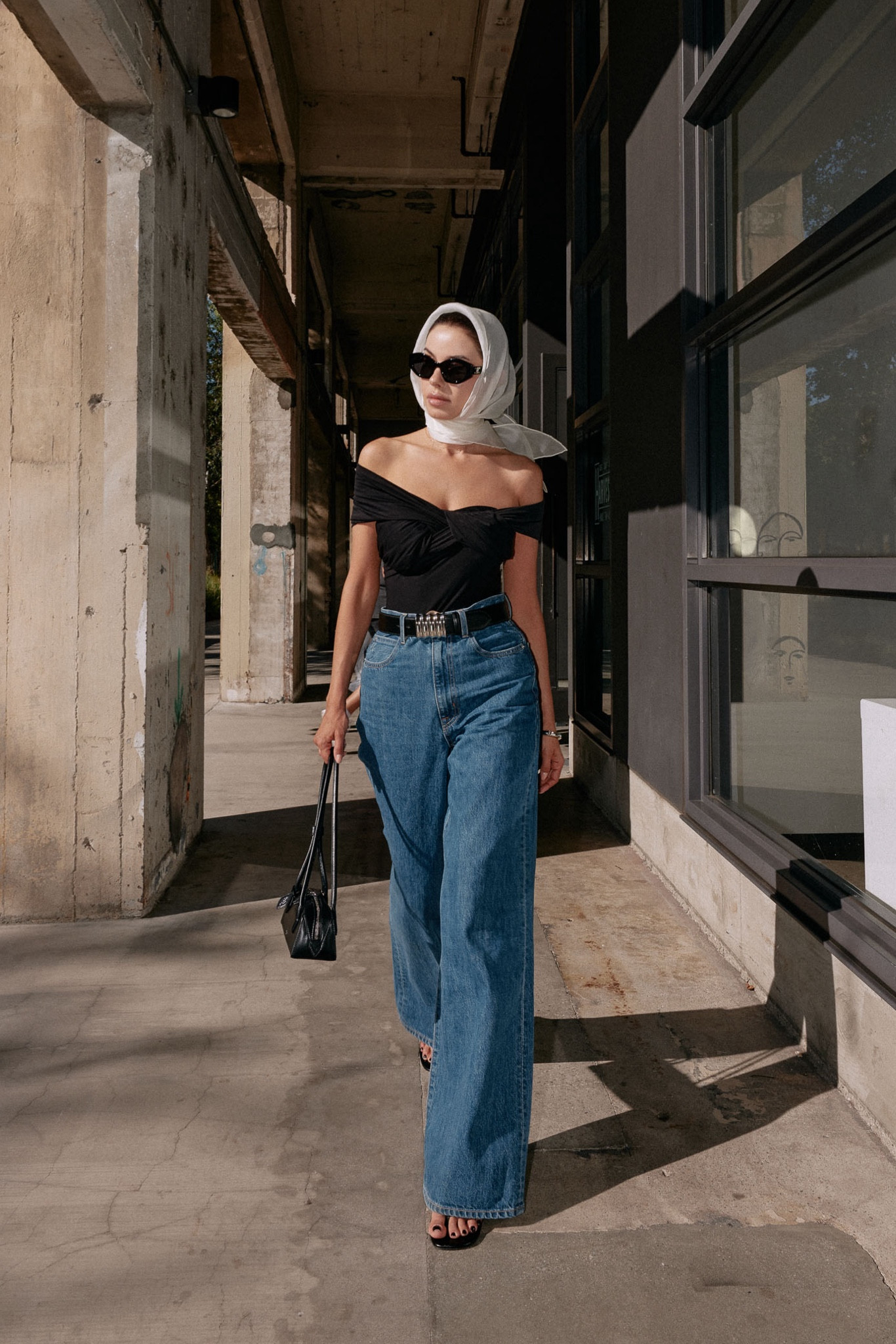 Style staples only 🖤 on SALE NOW IN NET-A-PORTER 

#LTKSaleAlert