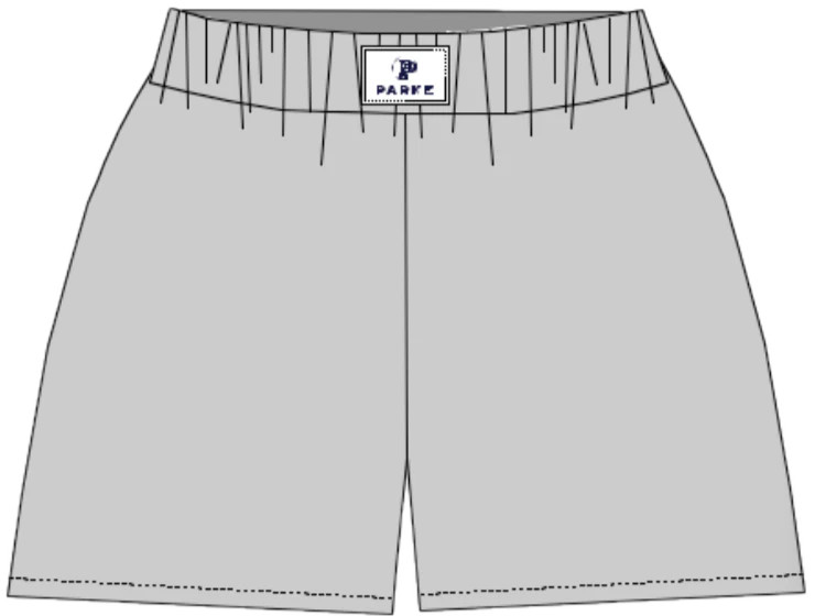 Cotton Boxer Shorts | Parke