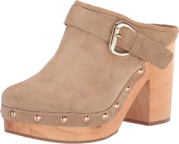 Steve Madden Women's Hilde Clog | Amazon (US)