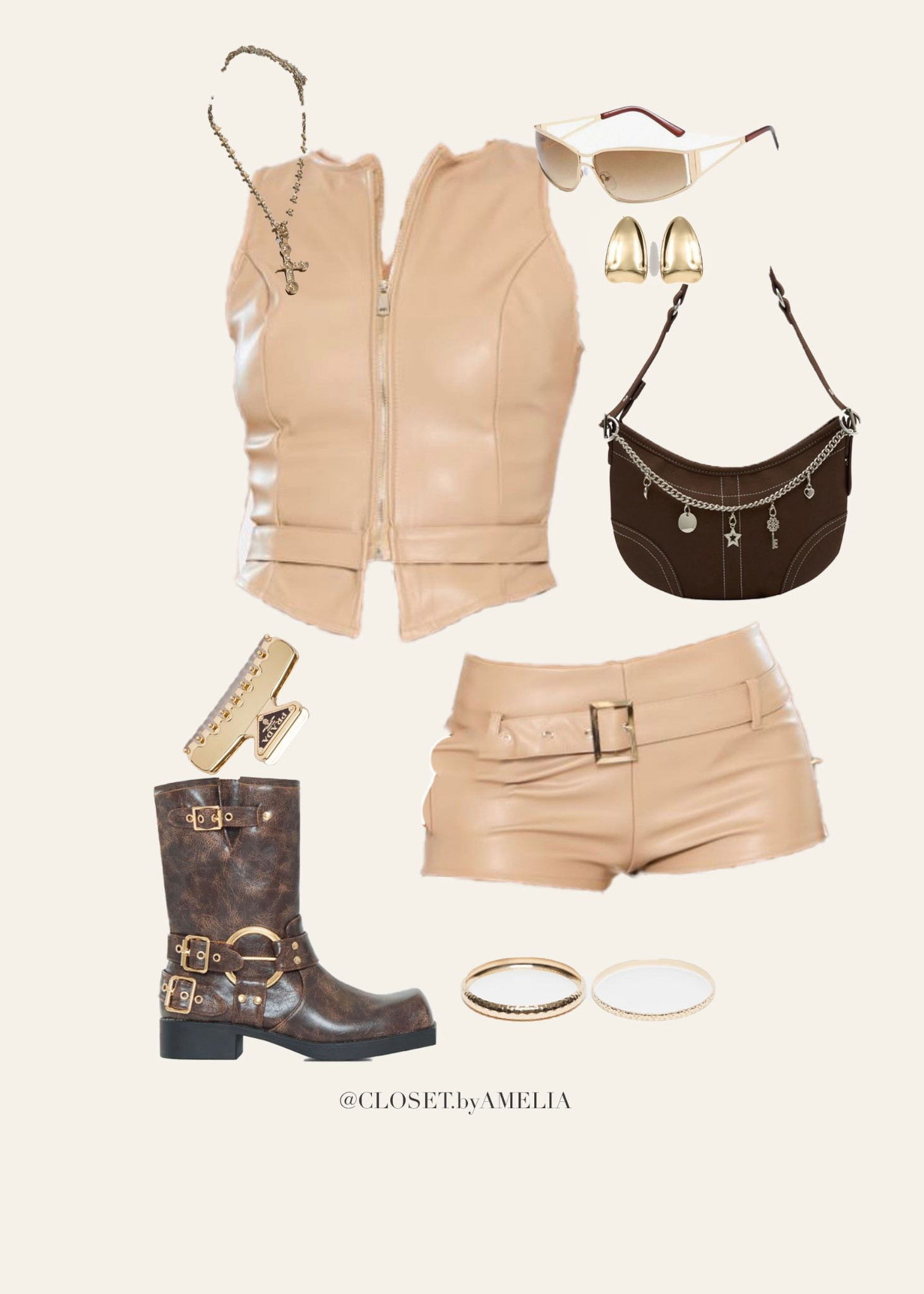 2026 Rave Outfit Inspo ⭐️🪩

#LTKstyletip #LTKuk #LTKpartywear