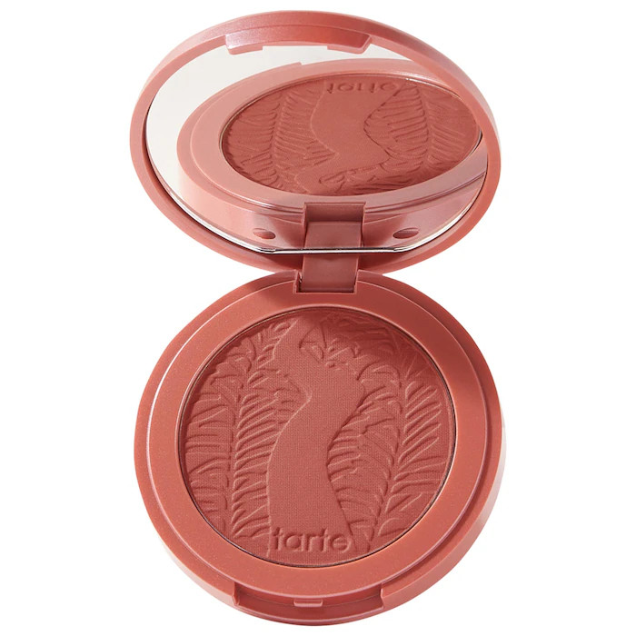 Amazonian clay 12-hour powder blush | Sephora (US)