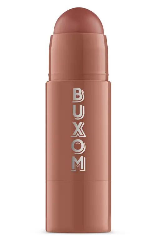 Buxom Power-full Plump Lip Balm in Inner Glow at Nordstrom | Nordstrom
