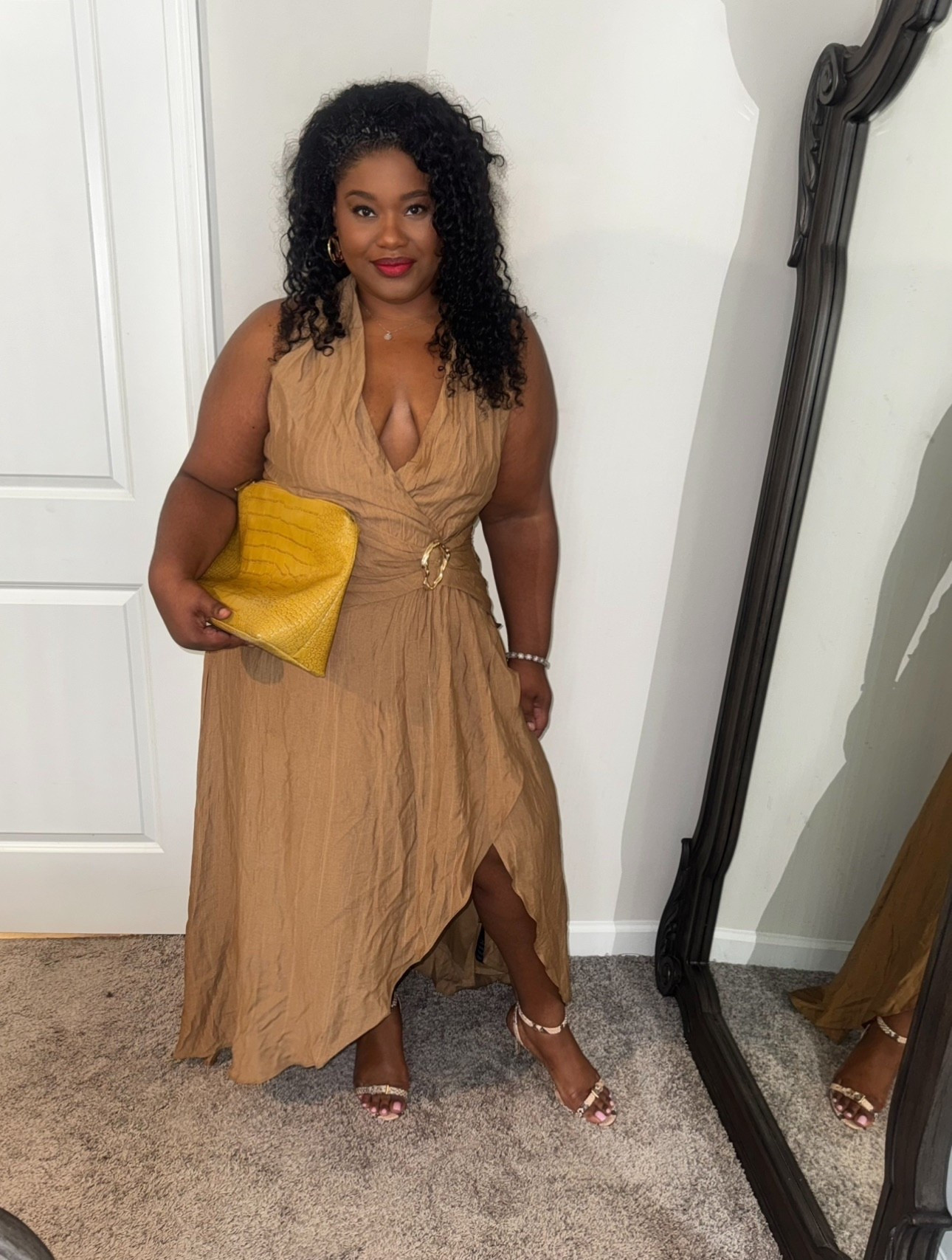 Asymmetrical Tier dress 

#LTKPlusSize #LTKFindsUnder50 #LTKStyleTip