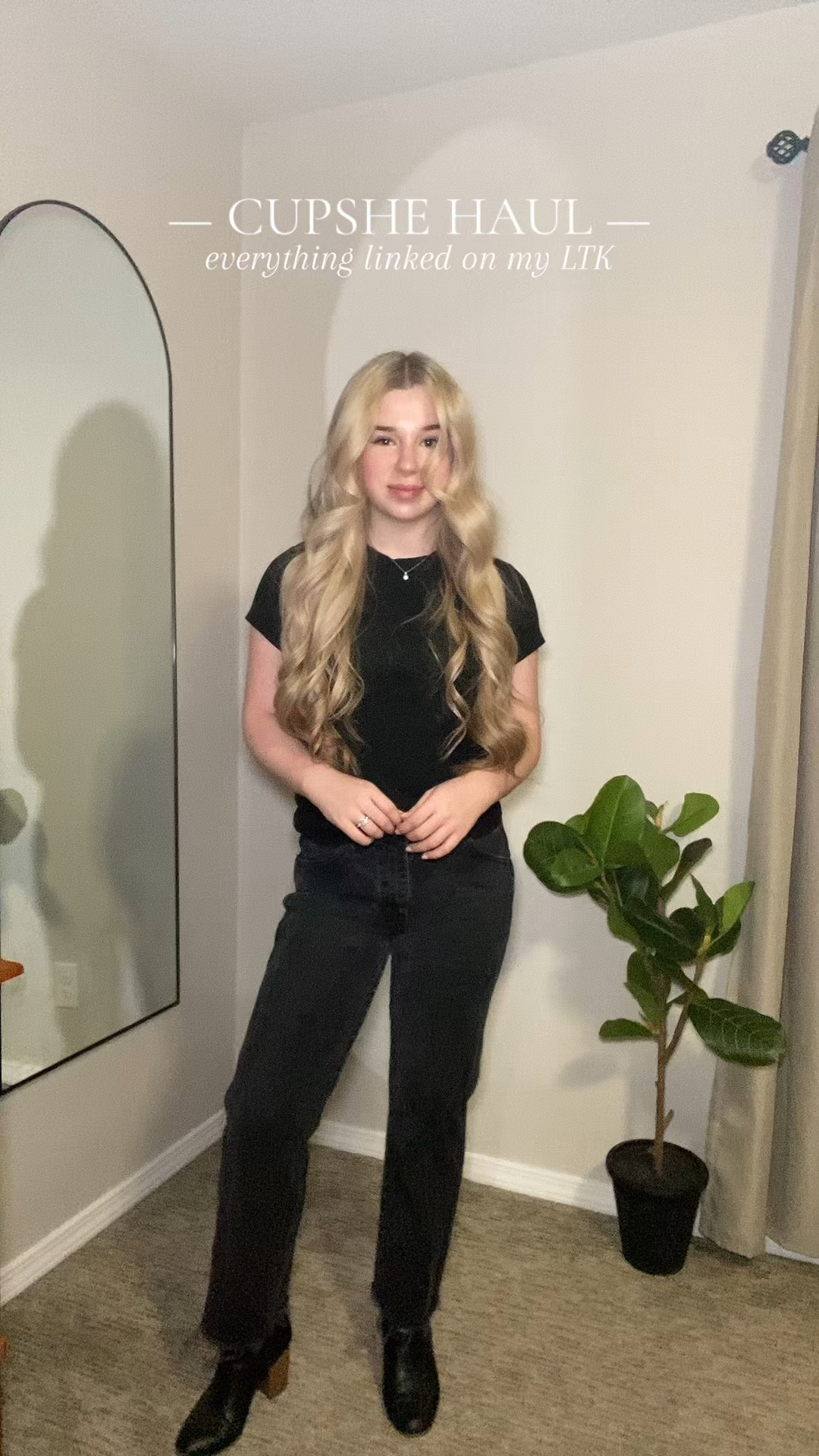 [ ad ] Some more fun pieces from Cupshe! Check out their new releases and get 90% off on select items using their package coupons!


#LTKfindsunder50 #LTKstyletip #LTKeurope