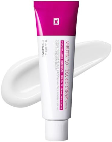 Visit the TOSOWOONG Store | Amazon (US)