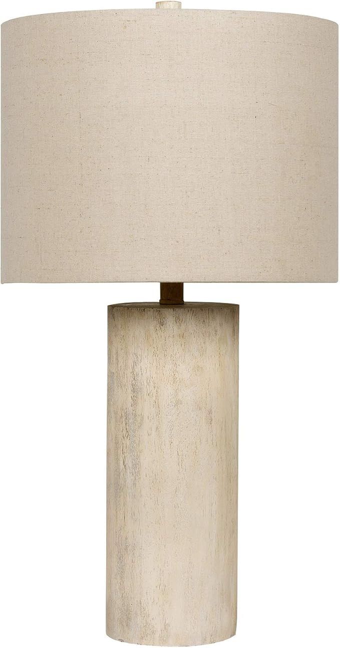 Litex Industries BL10LTX Litex Lamp, Poly Faux Wood | Amazon (US)