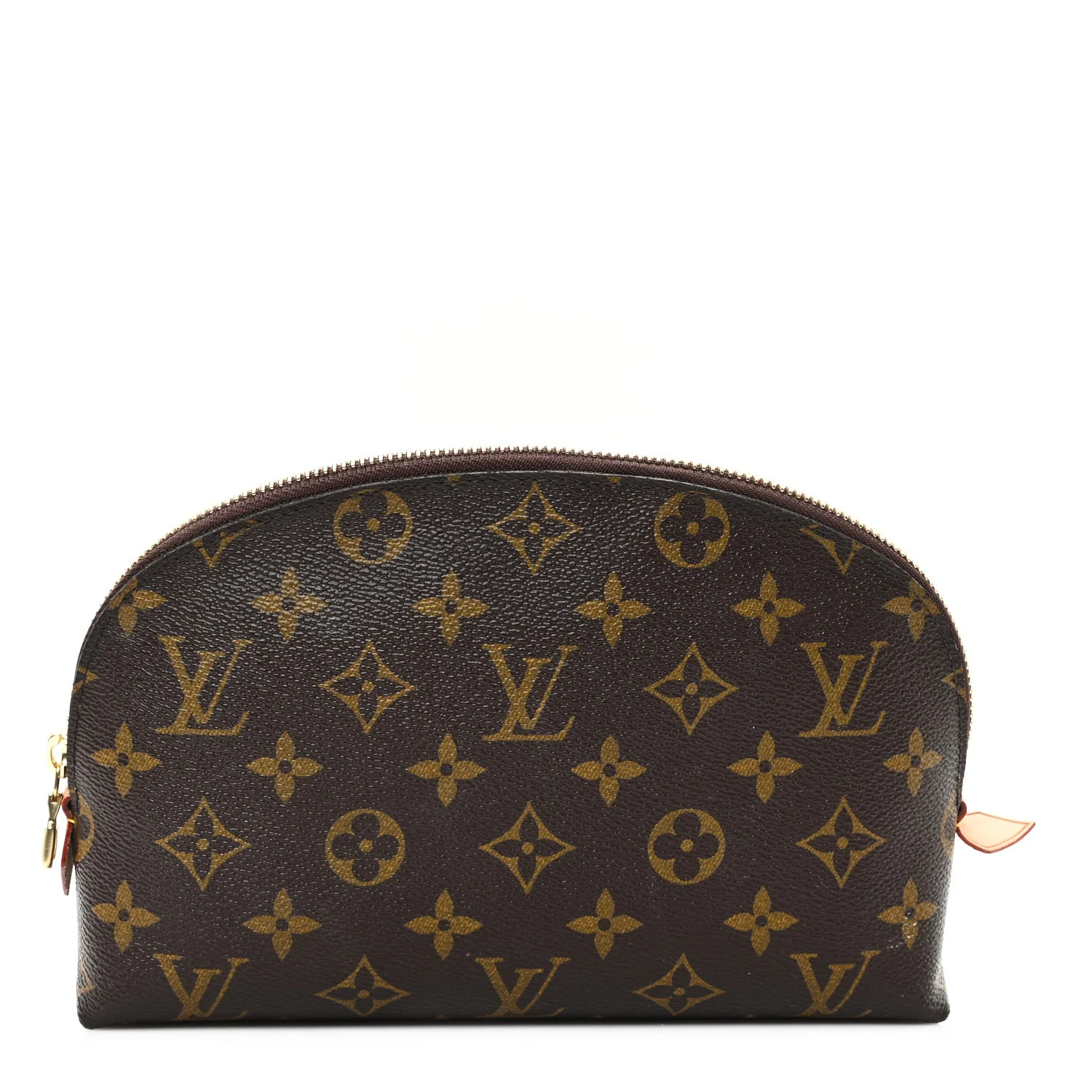 Louis Vuitton Monogram Cosmetic Pouch GM | FASHIONPHILE (US)