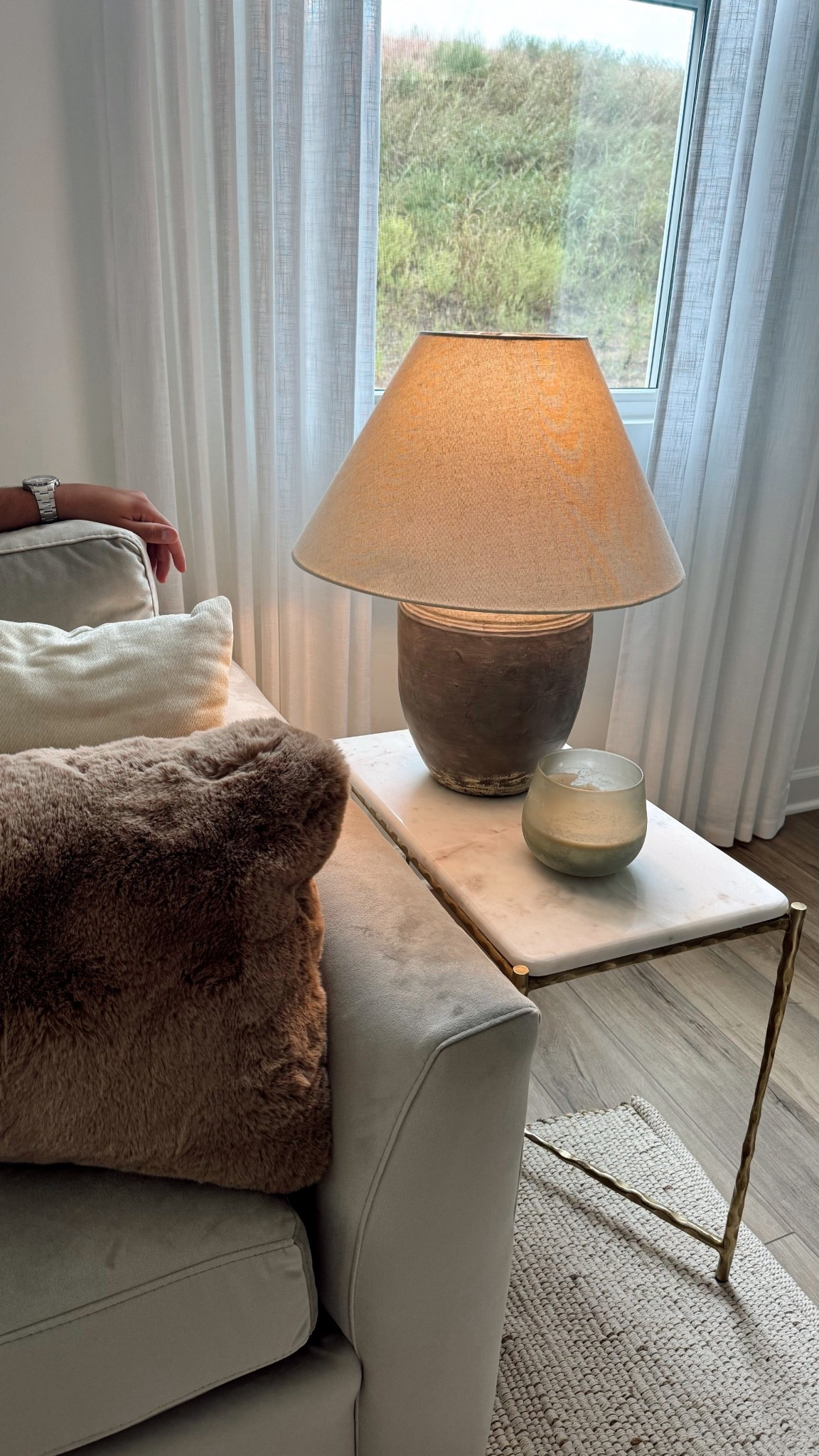 love these accent pieces I picked up recently! 

*linked similar products/inspo for items not available online*

#LTKHome