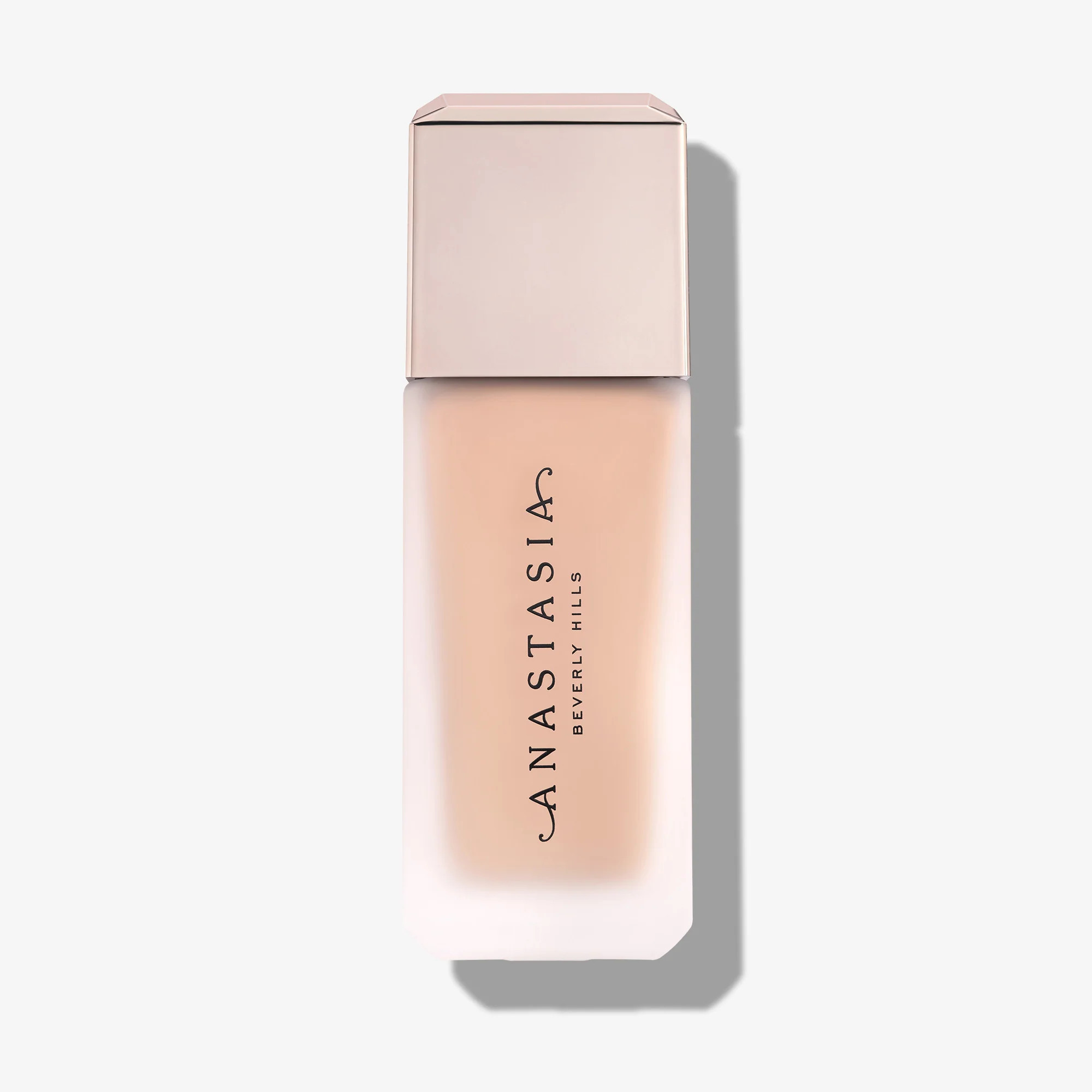 Impeccable Blurring Second-Skin Matte Foundation | Anastasia Beverly Hills