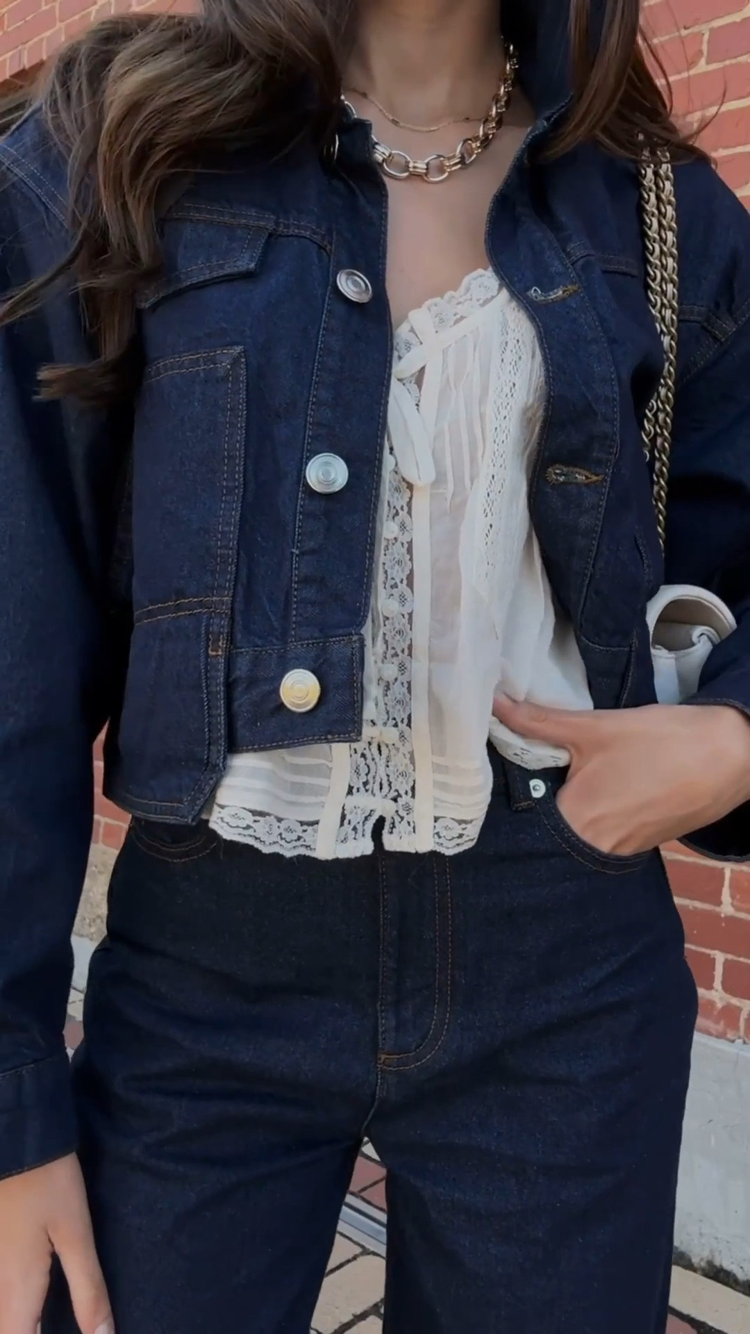 Stockyards Ootd! #dillards #giannibini #freepeople #denim #western #rodeo