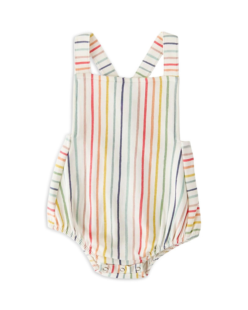 Pehr Unisex Criss Cross Bodysuit - Baby | Bloomingdale's (US)