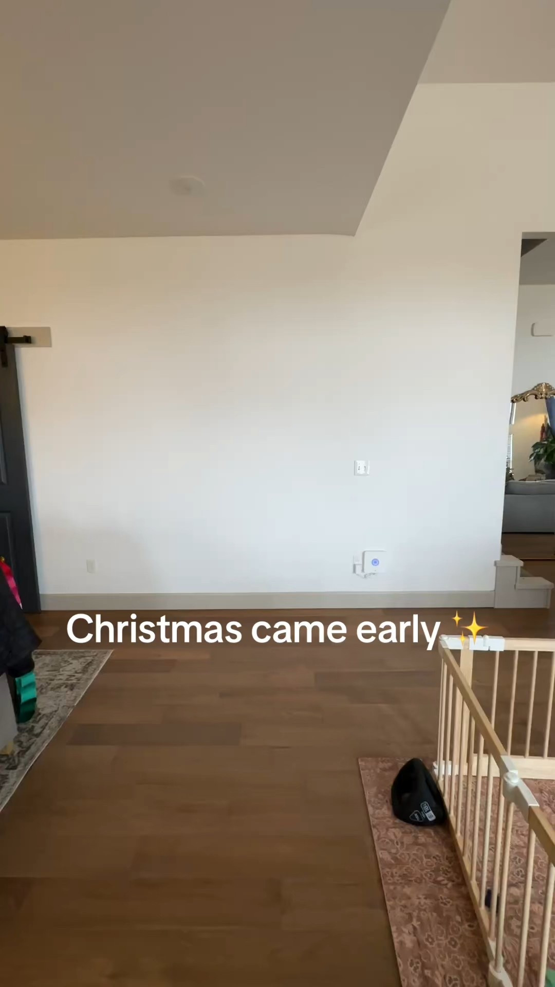 Christmas came early with this amazing console table! 

#LTKGiftGuide #LTKHoliday #LTKHome