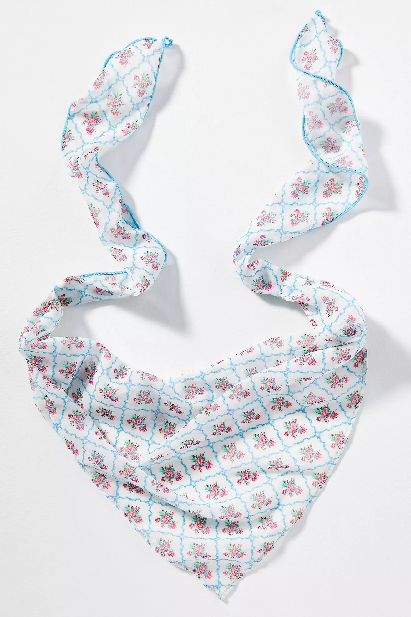 Shabby Chic Hair Scarf | Anthropologie (US)