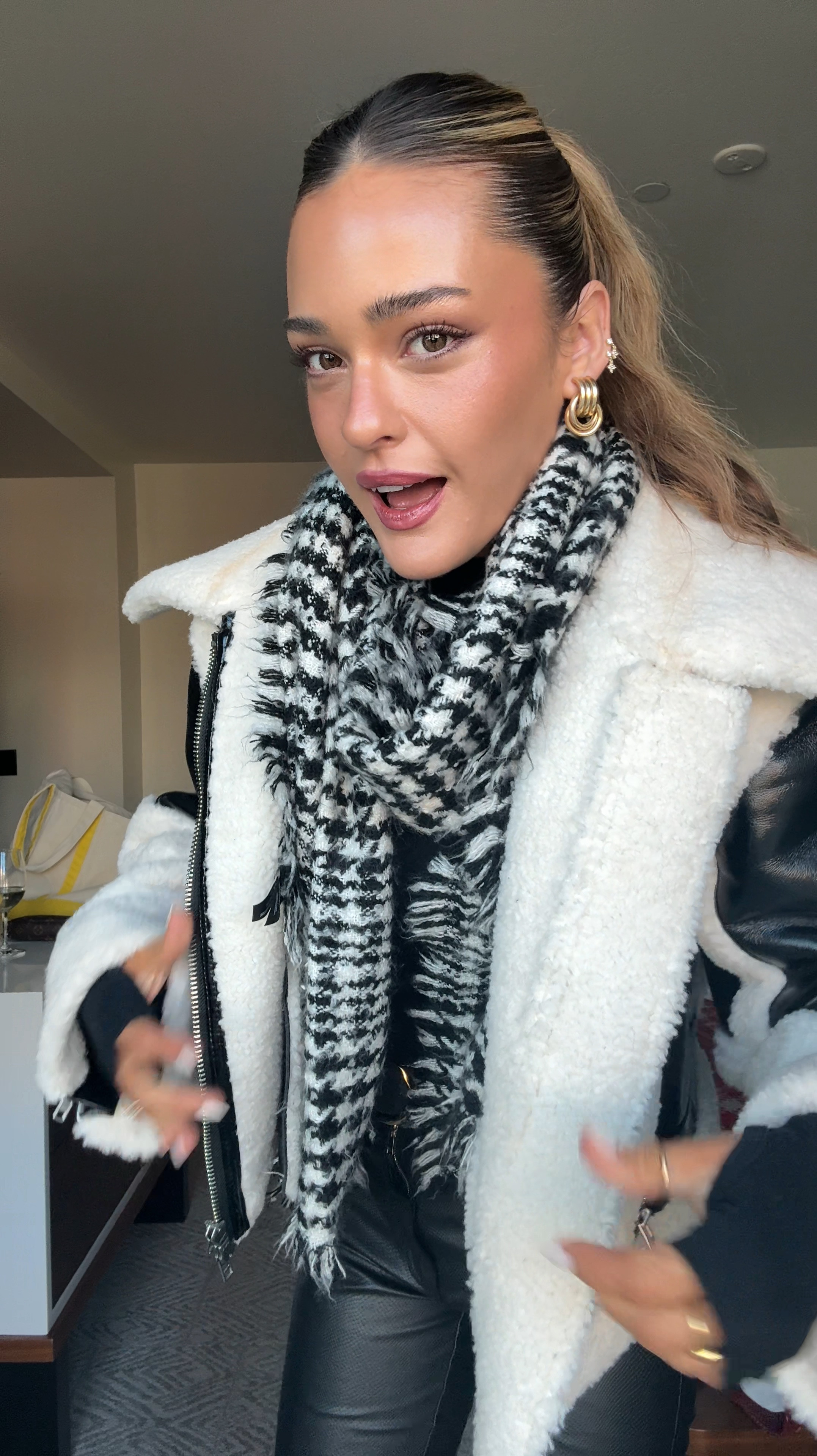 Aspen ootd 

#LTKStyleTip #LTKBeauty