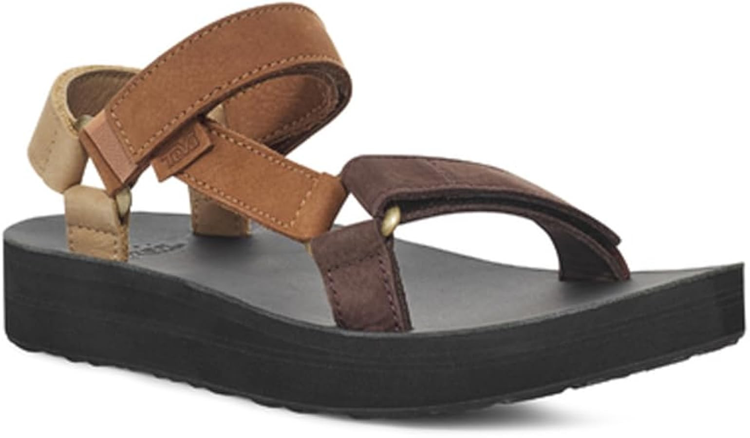 Teva Women's Midform Universal Wedge Sandal | Amazon (US)