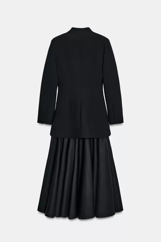 An enhanced experience.Check it out in the app.Open app | Zara US