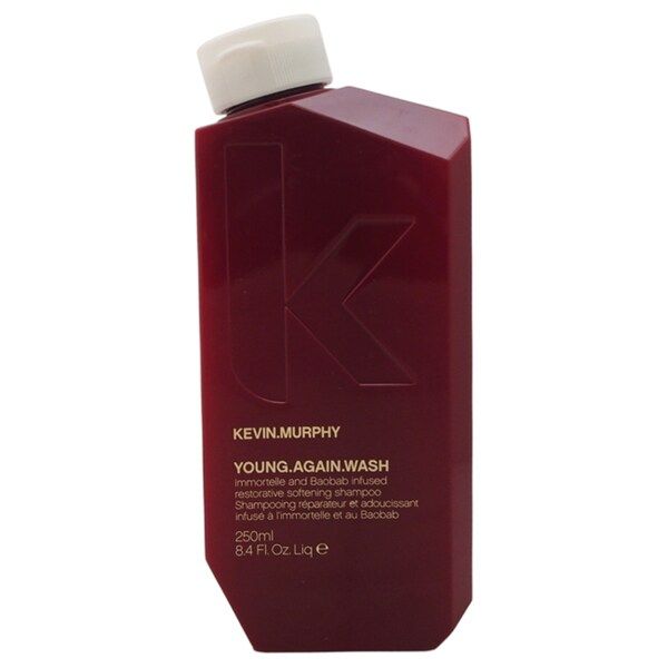 Kevin Murphy 8.4-ounce Young.Again.Wash Shampoo | Bed Bath & Beyond