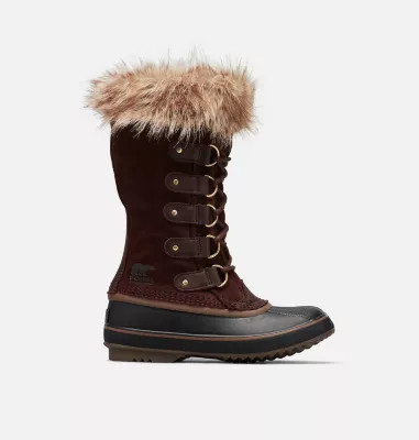 Sorel Women's Joan of Arctic Boot- | Sorel (US & CA)