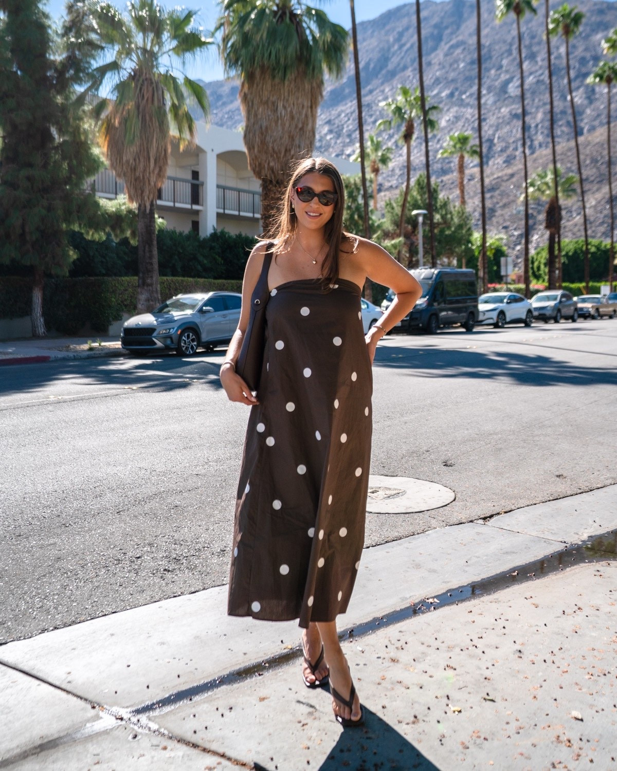 Amazon brown polka dot dress size L 



Amazon fashion | amazon midsize | amazon womens fashion | amazon fall fashion | amazon outfit | amazon dress

#LTKFindsUnder100 #LTKTall #LTKFindsUnder50