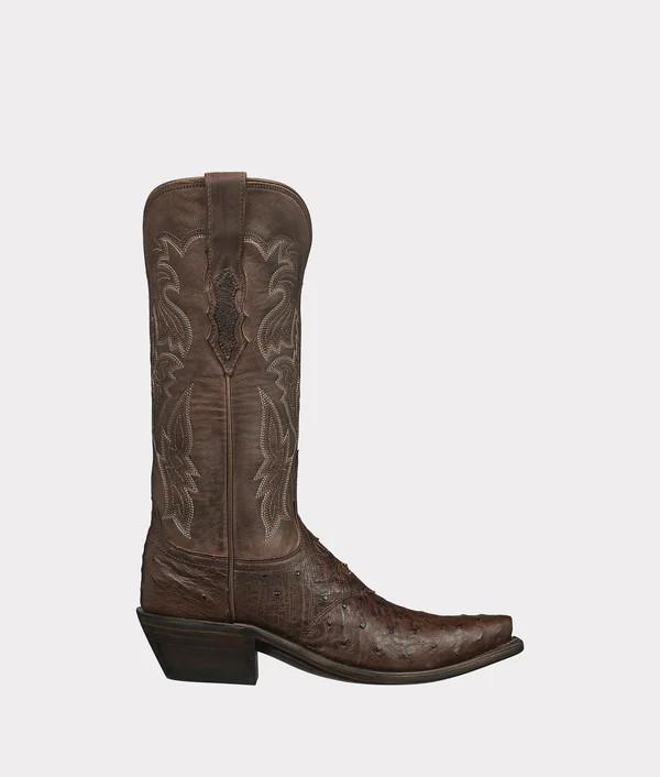 Augusta | Lucchese Bootmaker