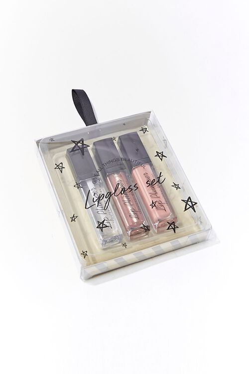 Plumping Lip Gloss Set | Forever 21 (US)