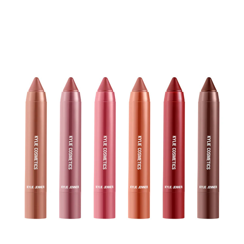 Matte Lip Crayon Bundle | Kylie Cosmetics US