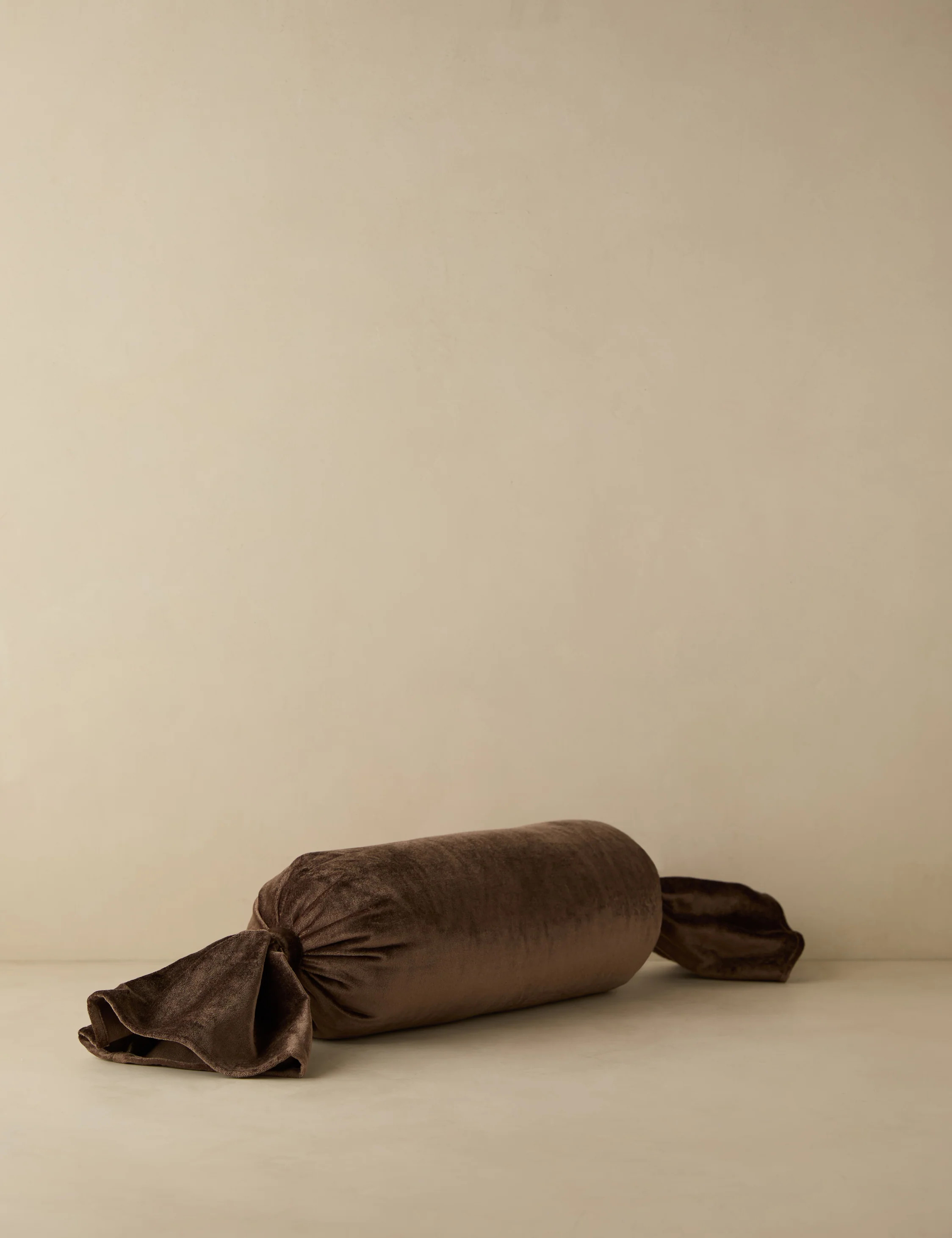 Brandis Velvet Pillow | Lulu and Georgia 