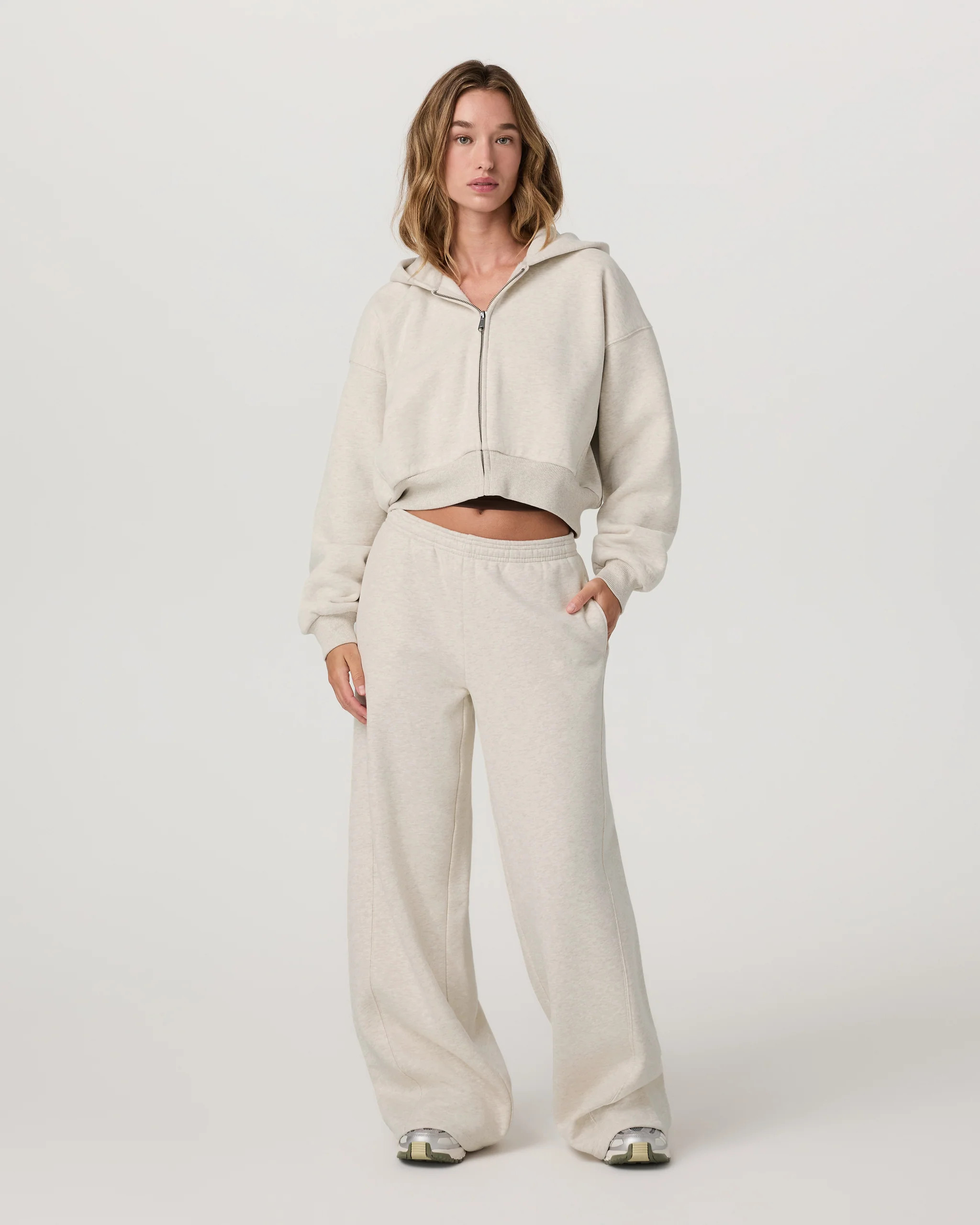 Restore Ultra Wideleg Sweatpant | Vuori Clothing (US & Canada)