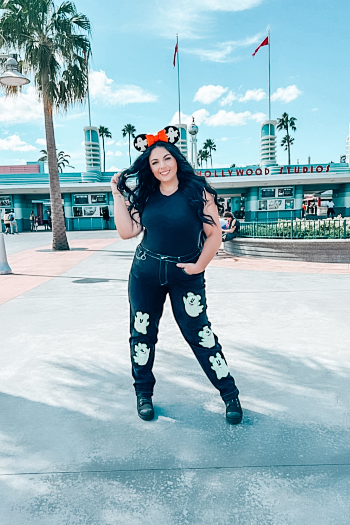 Halloween at Disney! 

#LTKSaleAlert #LTKFindsUnder100 #LTKHalloween