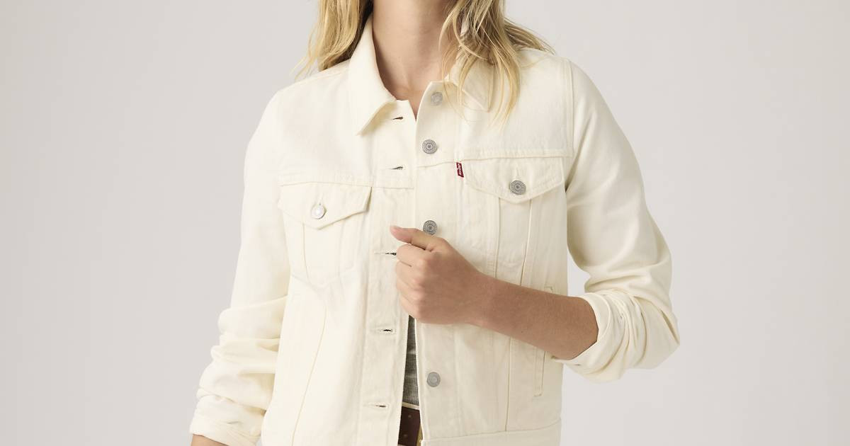 Original Trucker Jacket | Levi's US
