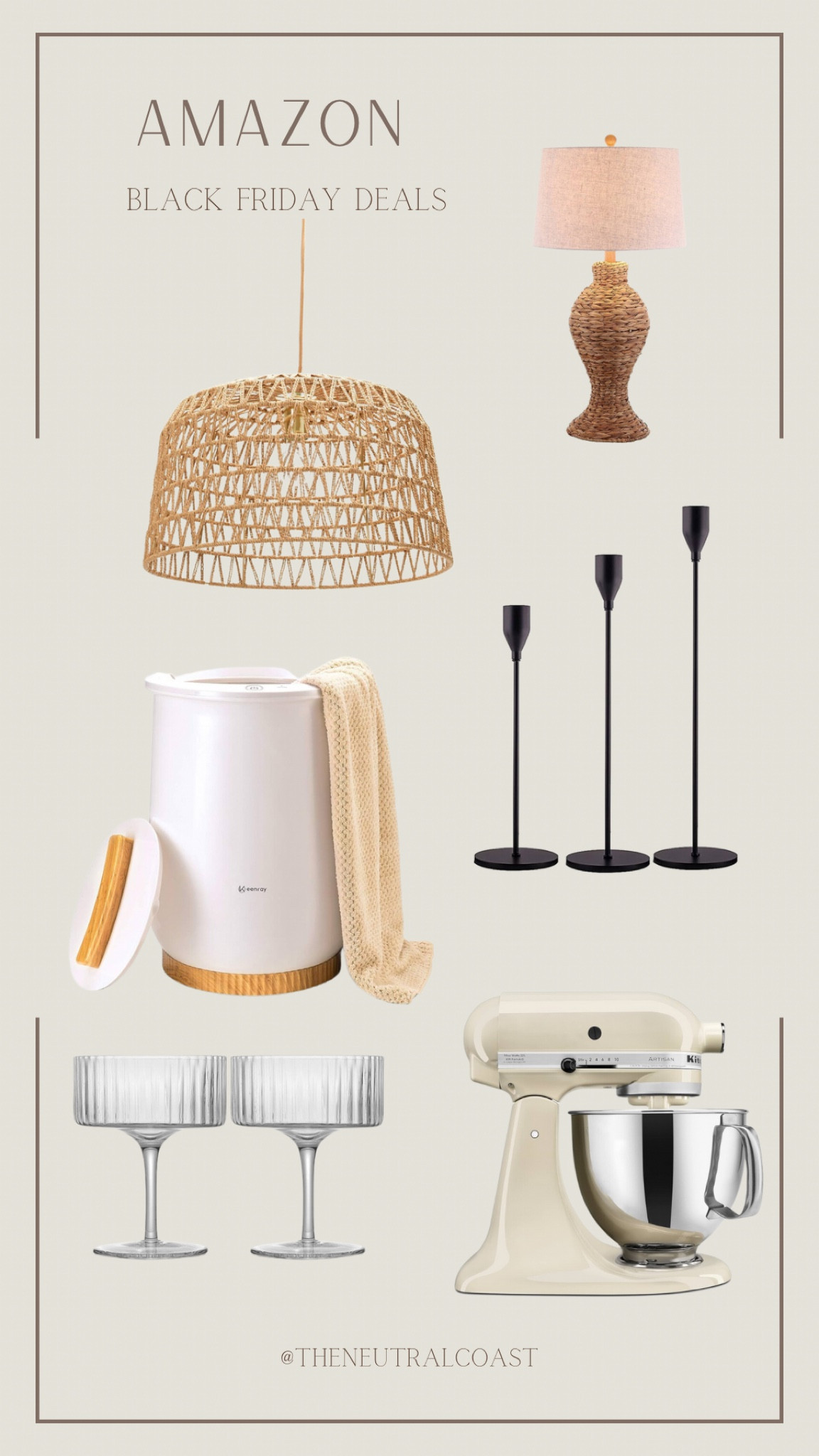 Amazing sale finds on Amazon happening right now! 

#LTKCyberWeek #LTKhome #LTKsalealert