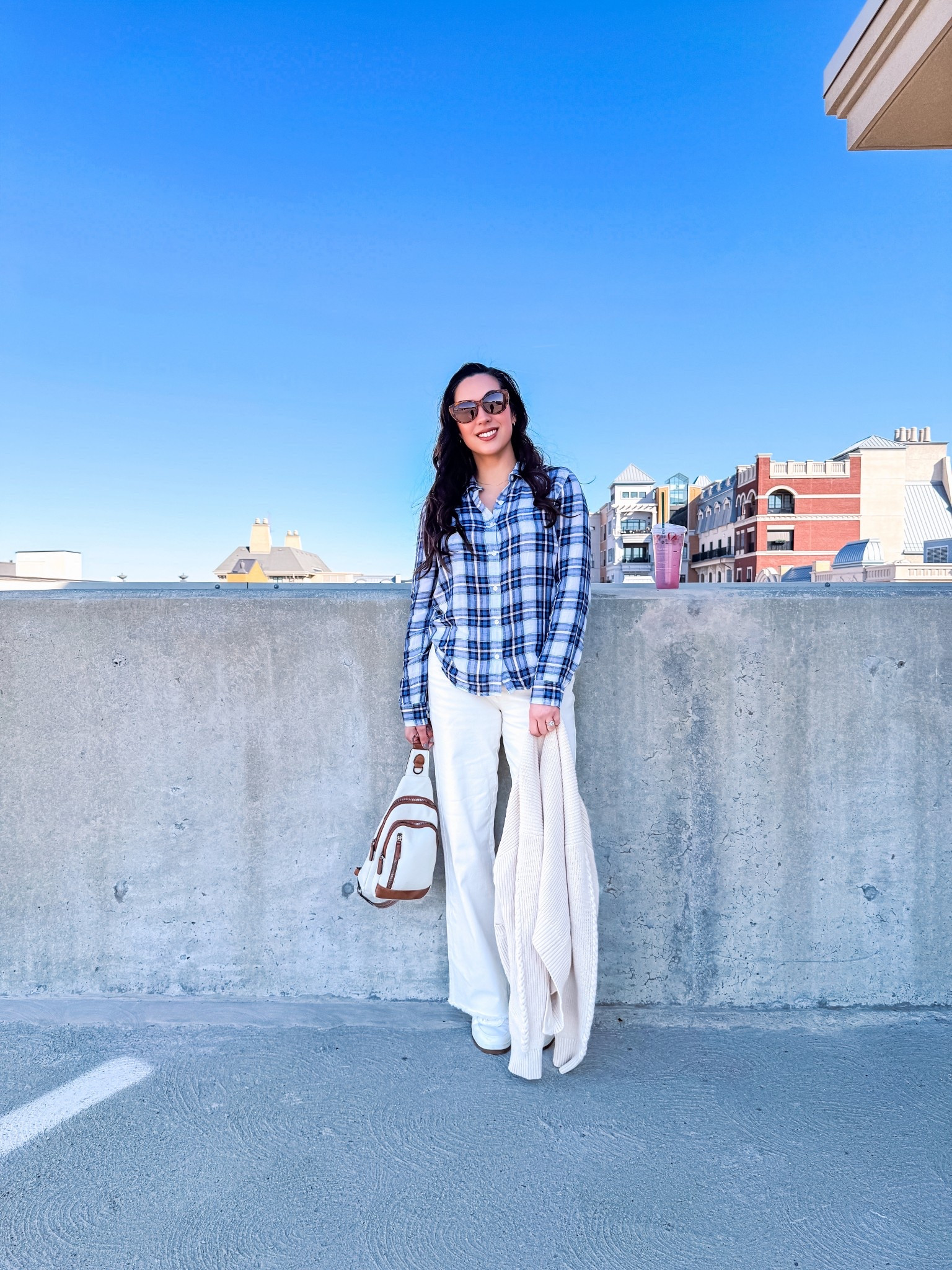 I think I have a thing for Flag and Anthem button ups 😅

Don’t forget to use my code FA_JOSIE20 at checkout to save 




#LTKFindsUnder100 #LTKOver40