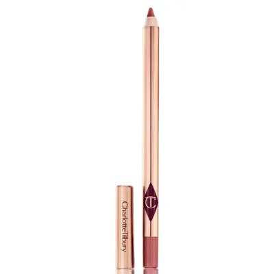 Charlotte Tilbury Lip Cheat Lip Liner in Hollywood Honey at Nordstrom | Nordstrom