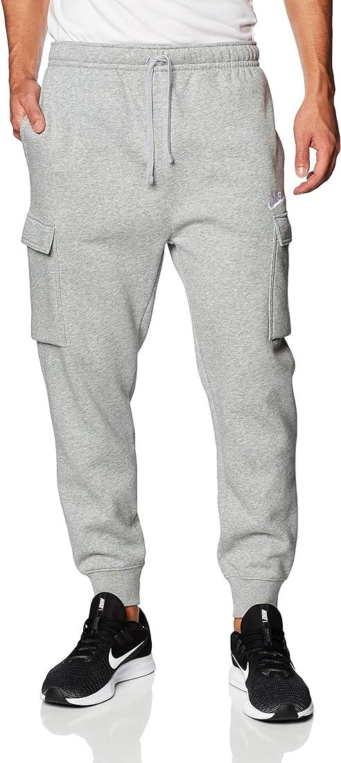 Nike Sportswear Tech Fleece Men's Joggers | Amazon (US)