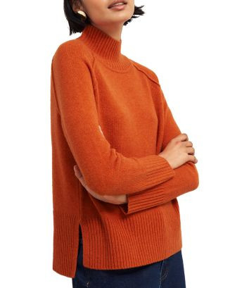 HOBBS LONDONLorraine Turtleneck Sweater | Bloomingdale's (US)