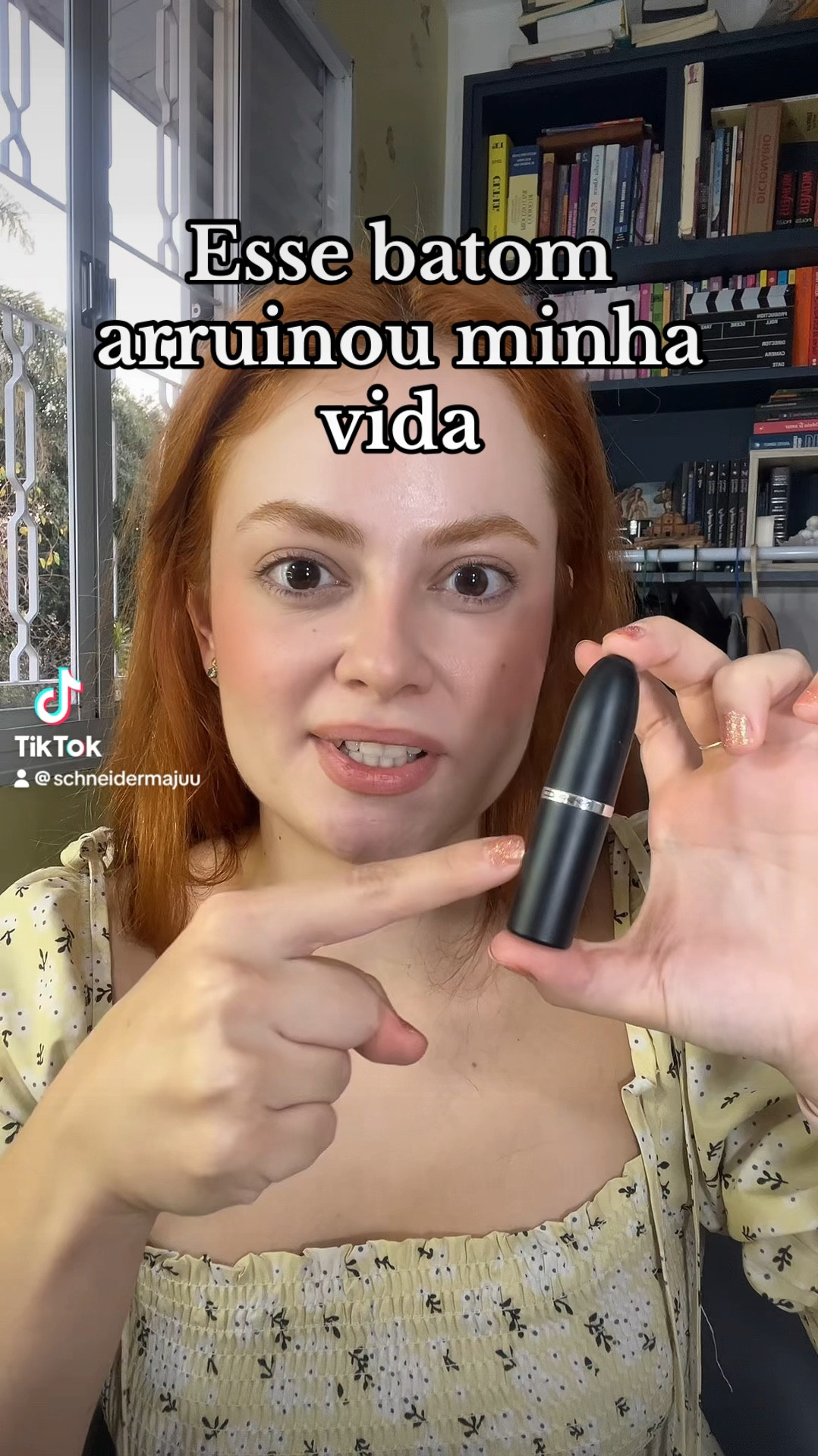 Todos os produtos abaixo ❤️