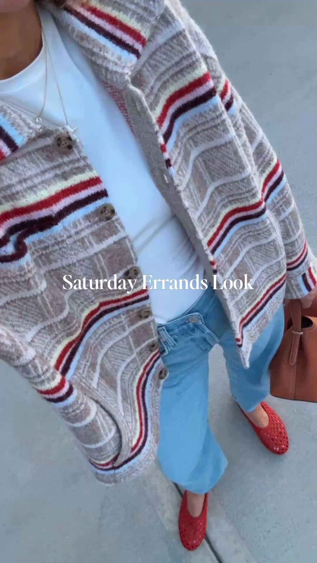 What I wore yesterday 