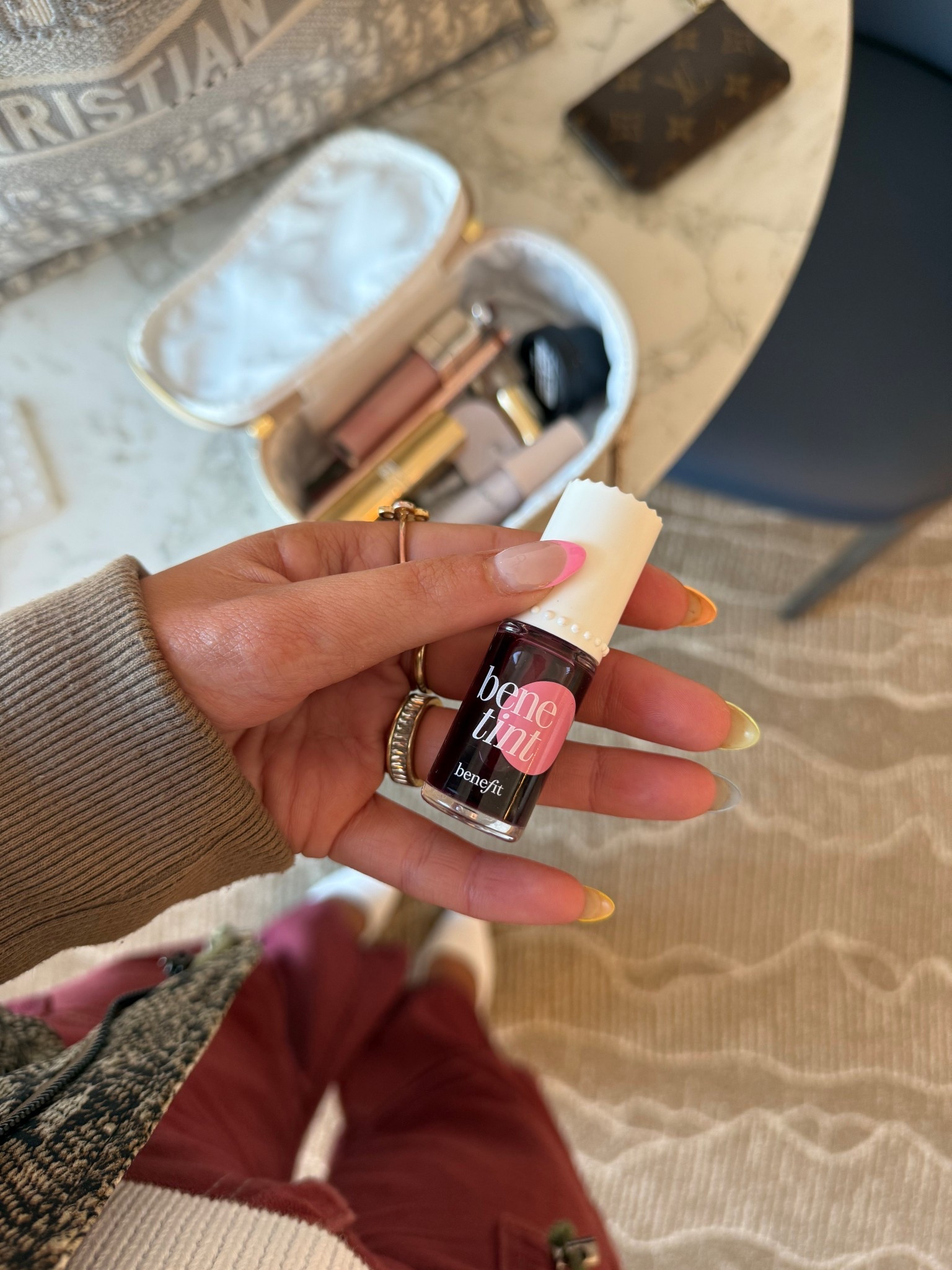 new favorite lip tint !!

#LTKgrwm #LTKBeauty