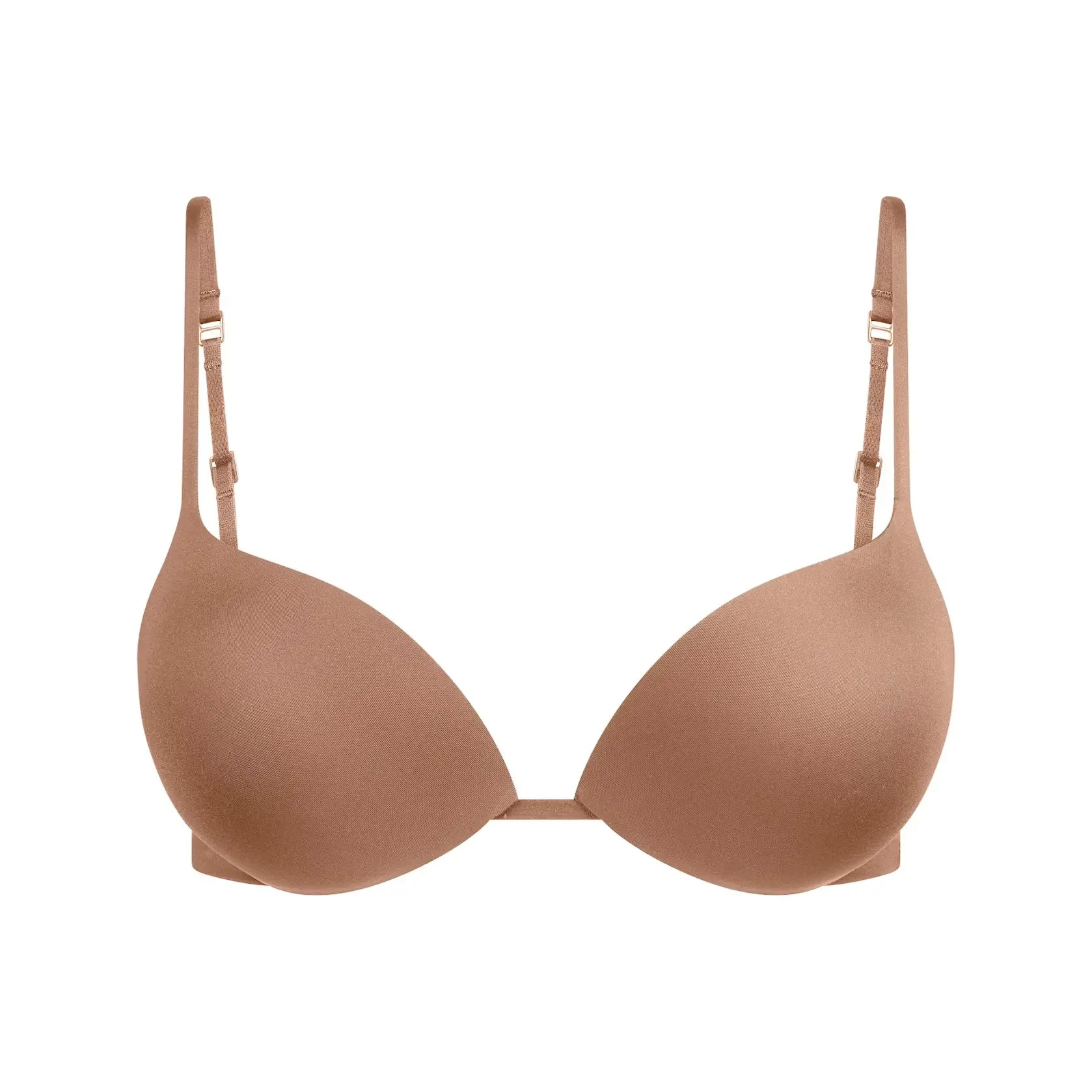 SKIMS ULTIMATE SUPER PUSH-UP BRA | SIENNA | SKIMS | SKIMS (US)