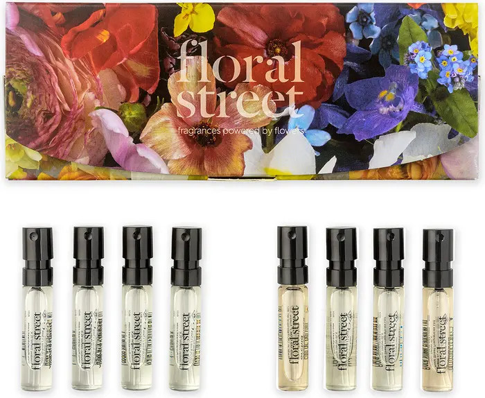 8-Piece Eau de Parfum Discovery Set | Nordstrom