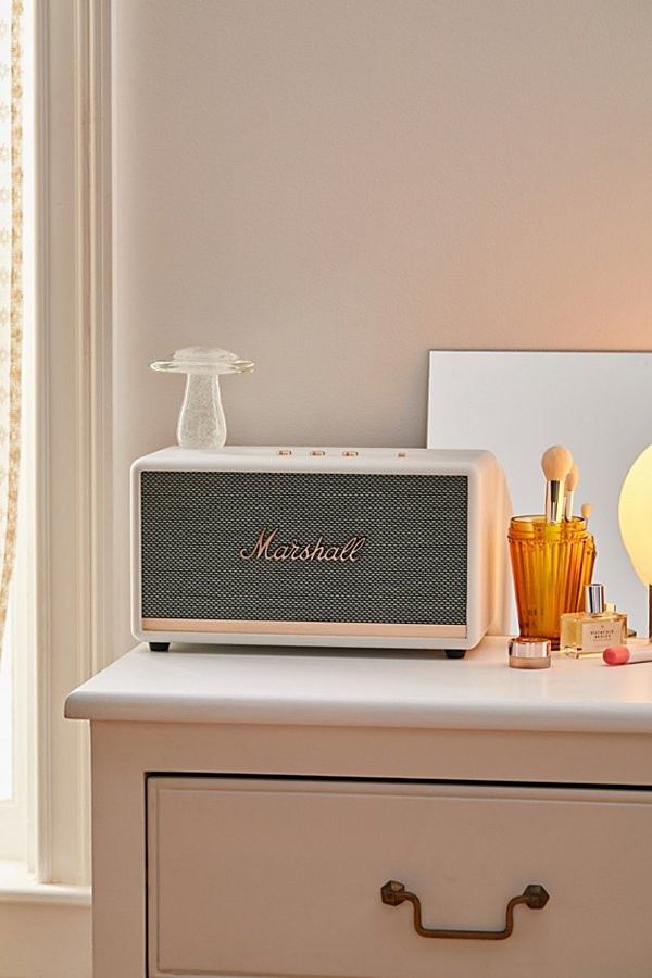 Marshall Stanmore II Bluetooth Speaker | Urban Outfitters (US and RoW)