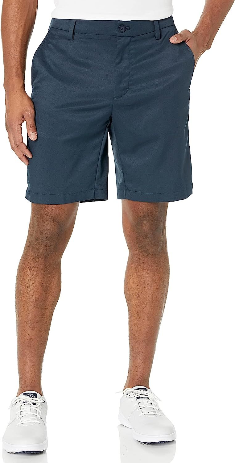 Amazon Essentials Men's Slim-Fit Stretch Golf Short | Amazon (US)
