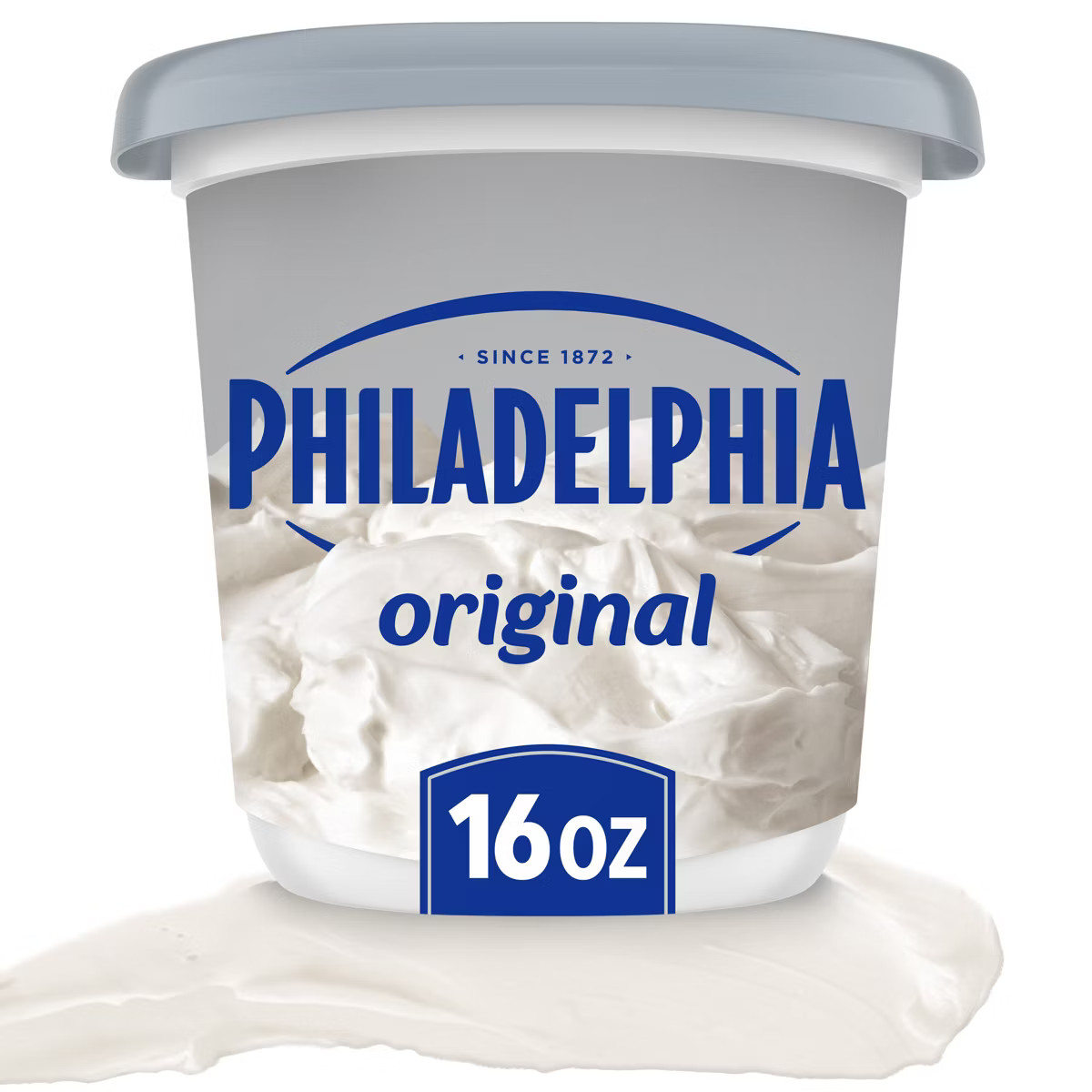 Philadelphia Original Cream Cheese Spread - 16oz | Target