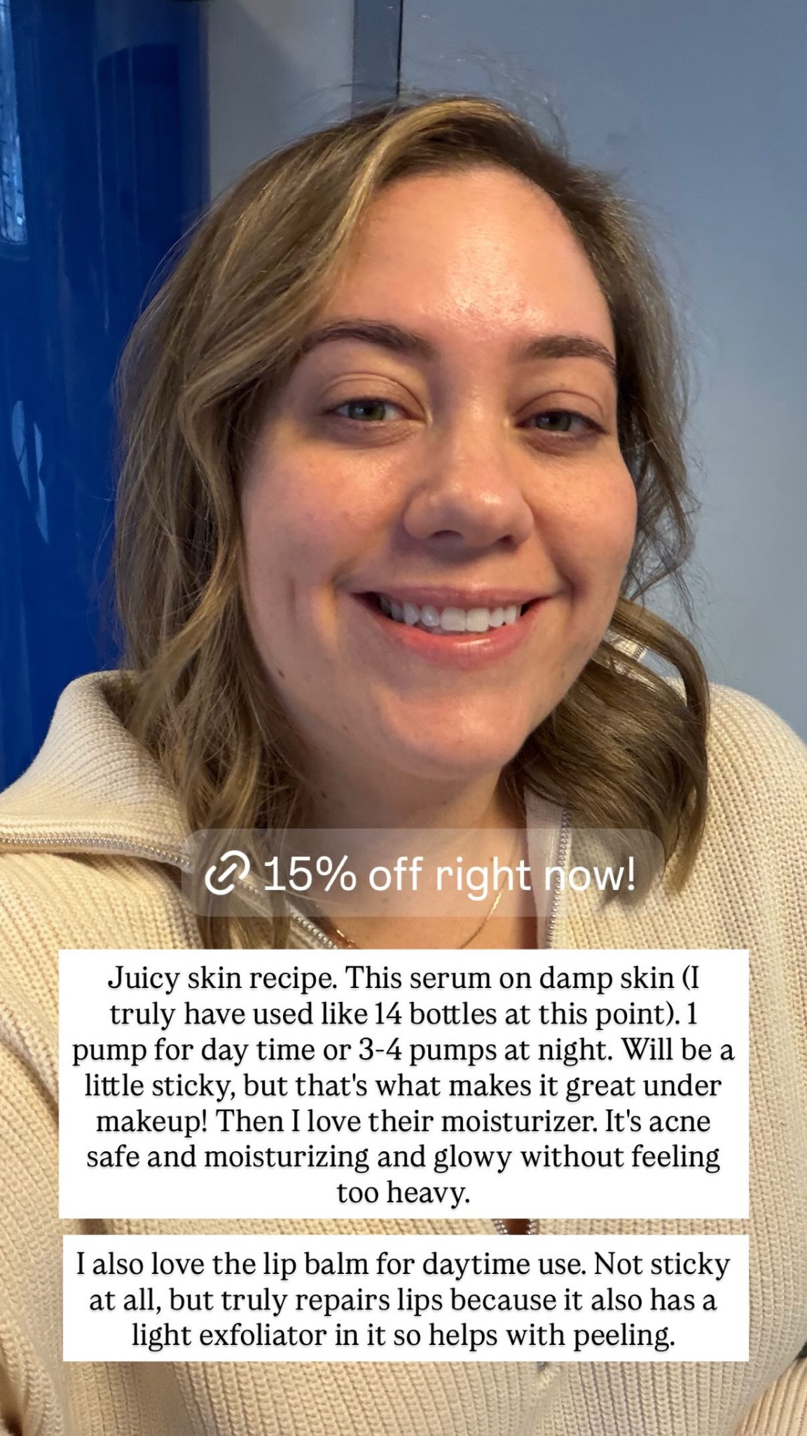 #LTKselfcare #LTKgrwm #LTKBeauty