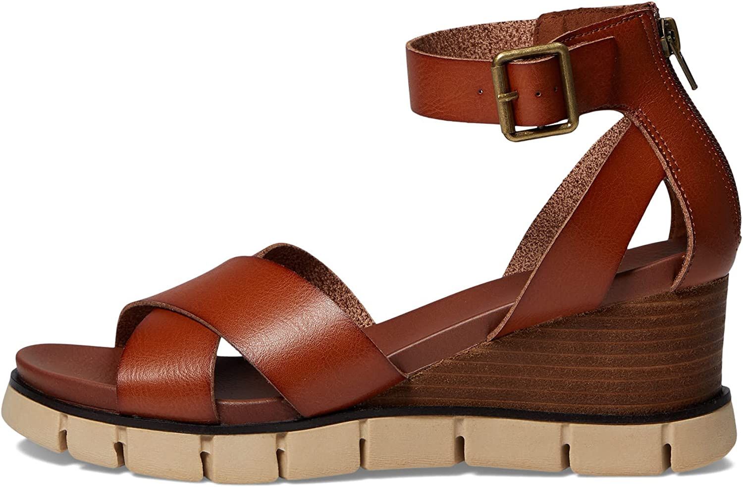 MIA Lauri Womens Sandal | Amazon (US)