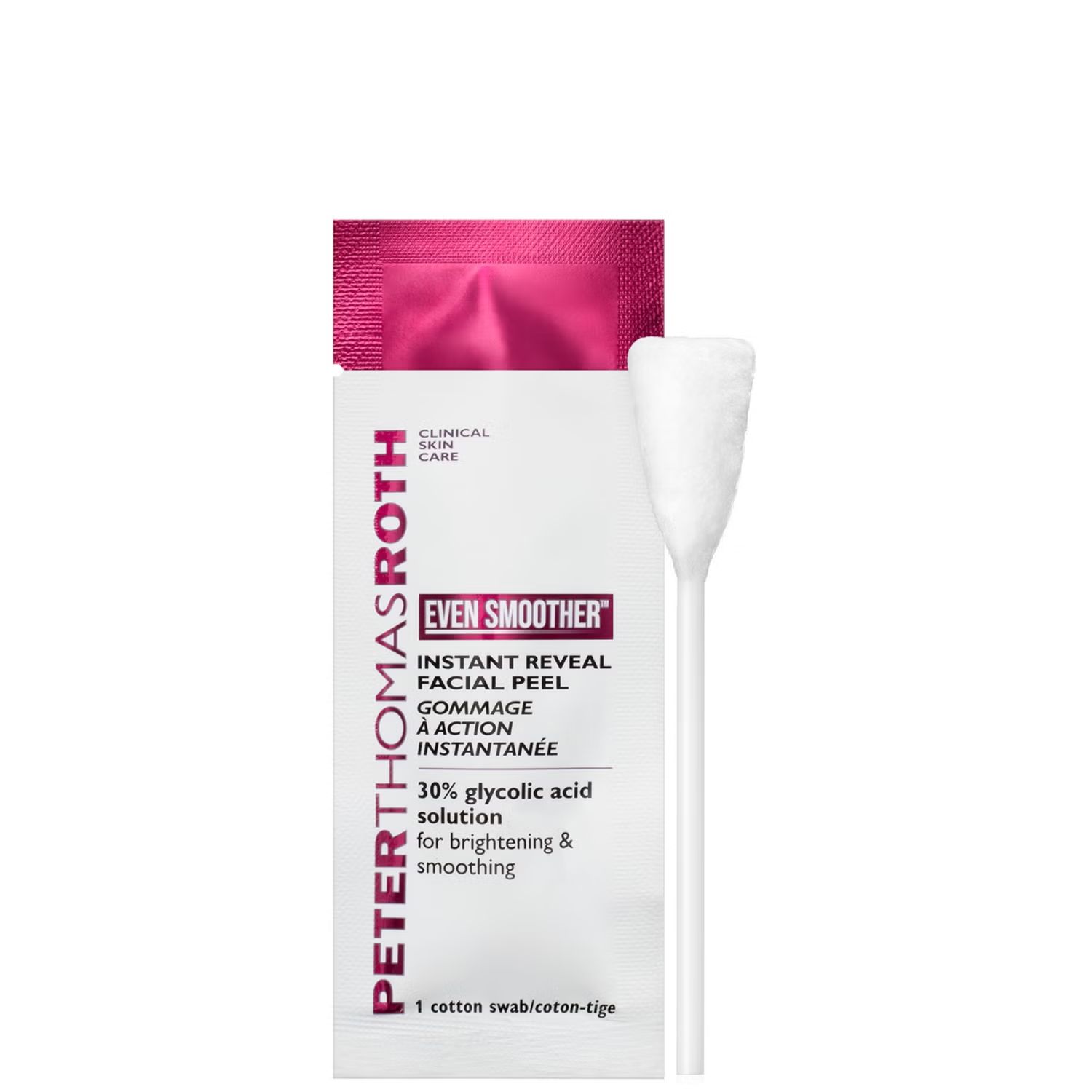 Peter Thomas Roth Even Smoother Instant Reveal Facial Peel | Dermstore (US)