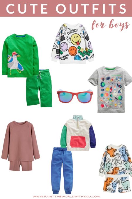Kids Clothes | Kids Outfits | Toddler Boys | Boys Clothes | Boys Fashion | Toddler Boy Clothes | Toddler Boy Outfit

#LTKkids #LTKbaby #LTKfamily