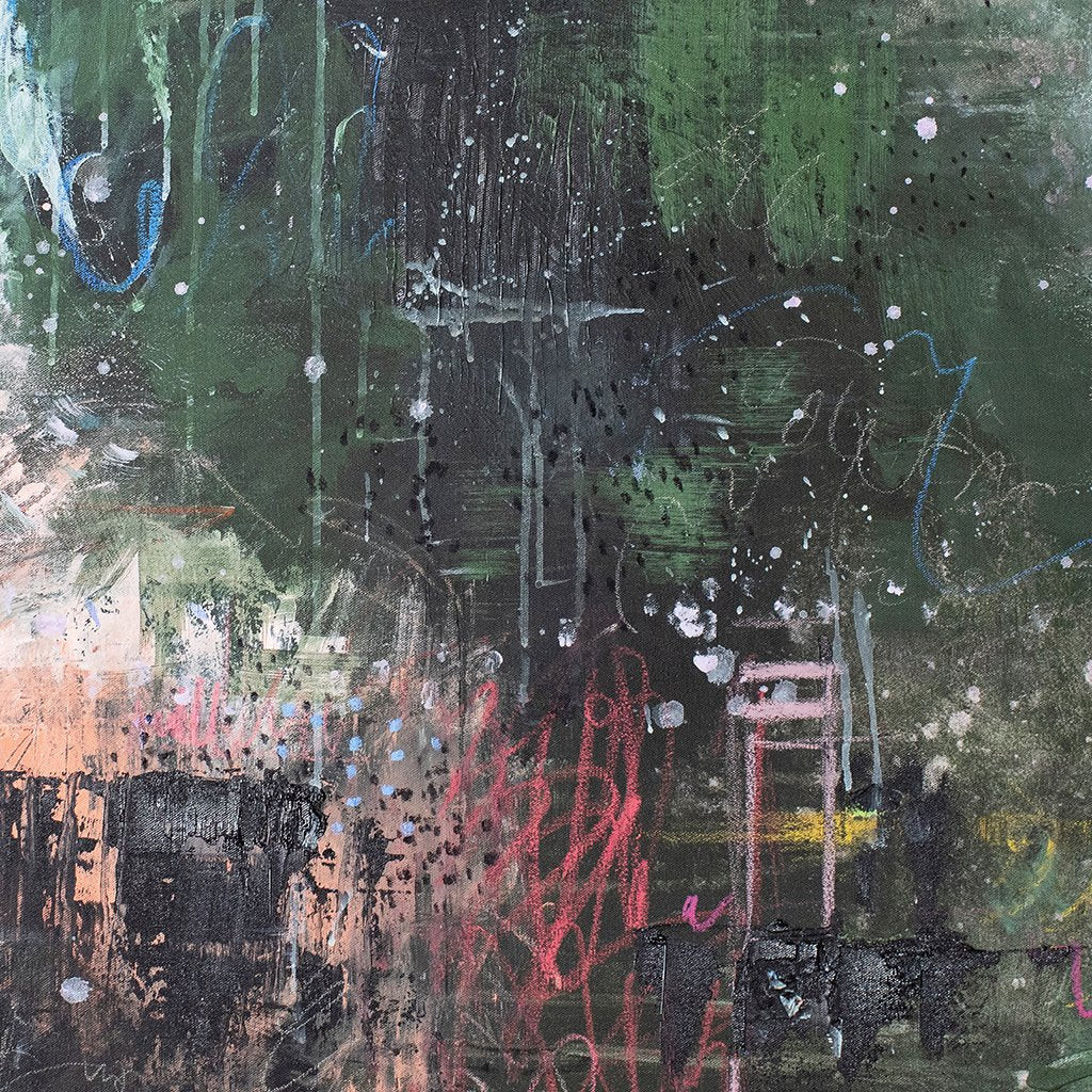 Fairy Garden | Lindsay Letters, LLC