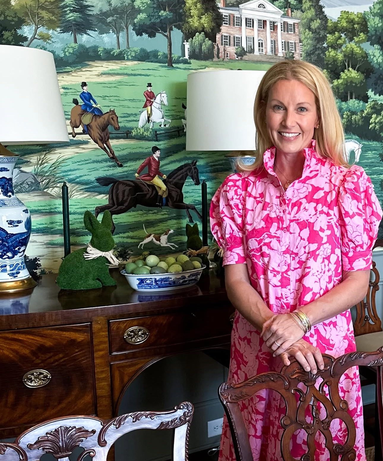 We love an easy pretty dress like Sarah’s! Here are some favorites.

#LTKParties #LTKStyleTip #LTKHome